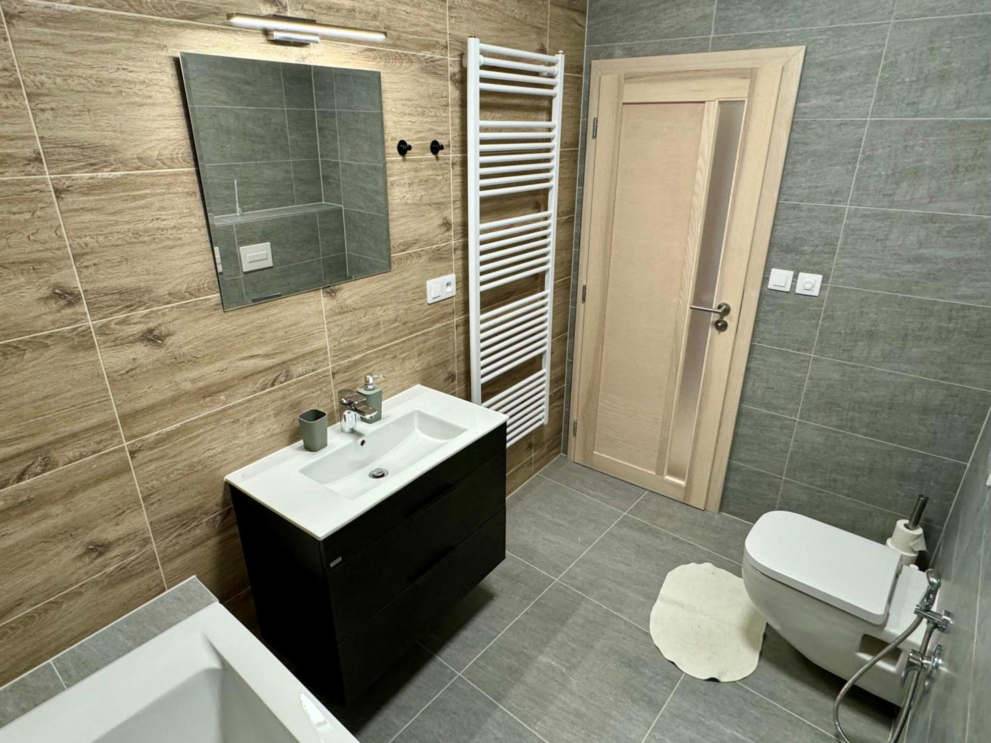 Rivercity Apartments Карловы Вары Экстерьер фото