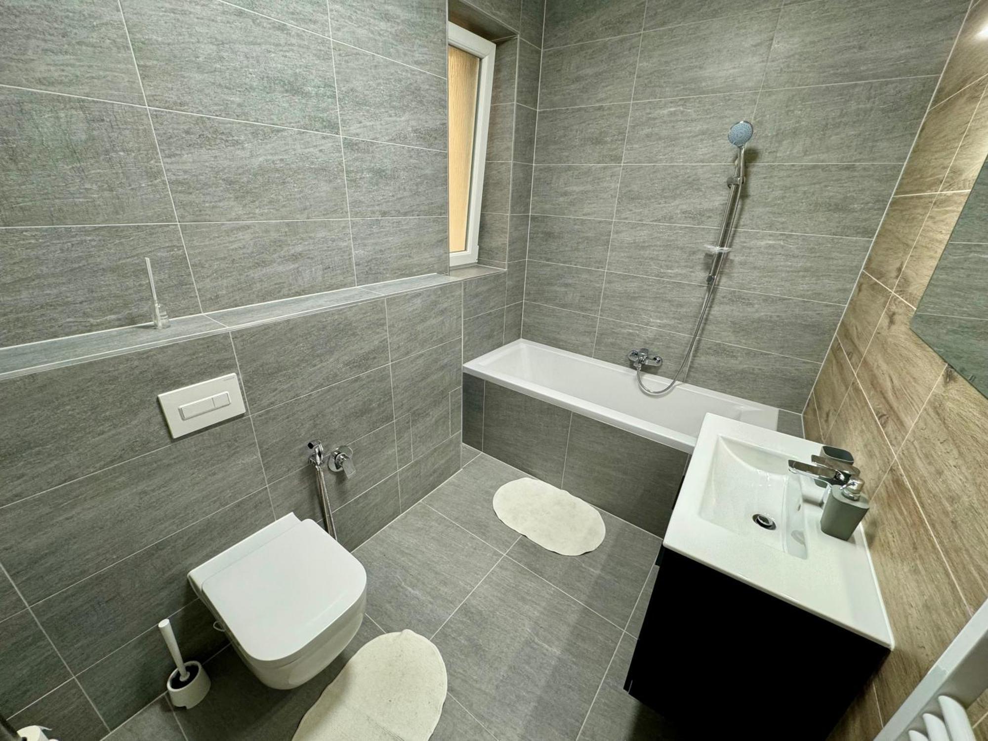 Rivercity Apartments Карловы Вары Экстерьер фото