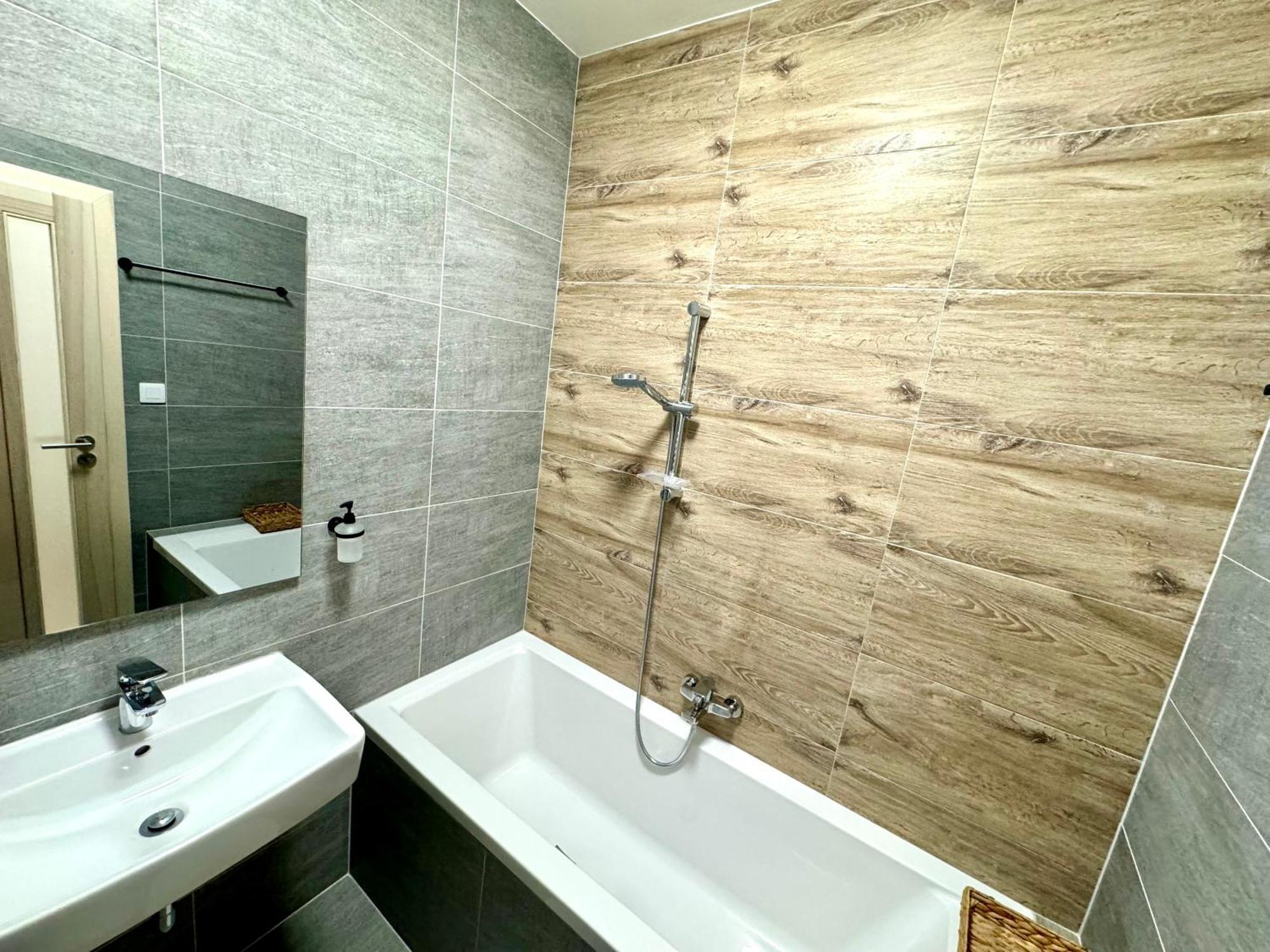 Rivercity Apartments Карловы Вары Экстерьер фото